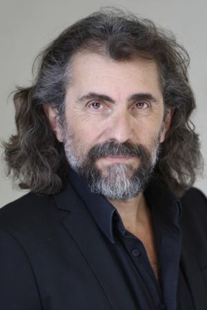Cover image for Alex Veadov