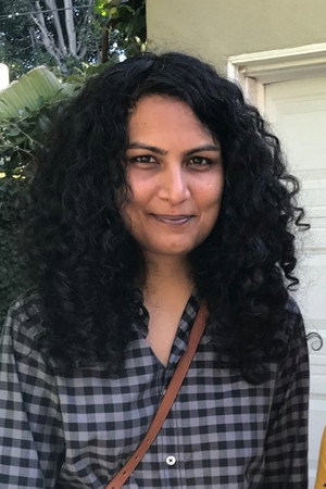 Cover image for Anisha Acharya