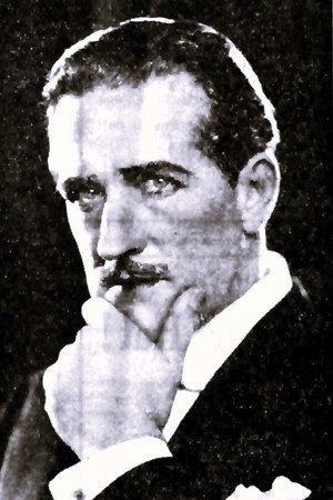 Cover image for Boyd Irwin