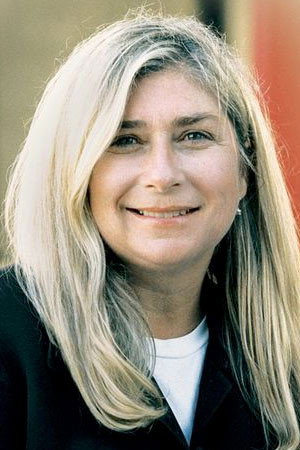 Cover image for Debra Hill