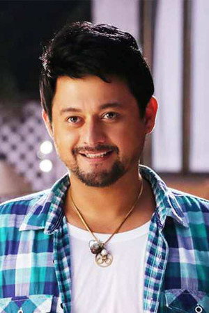 Cover image for Swapnil Joshi