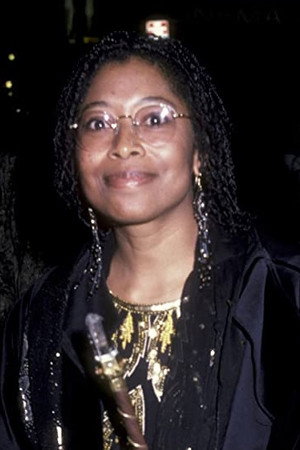 Cover image for Alice Walker