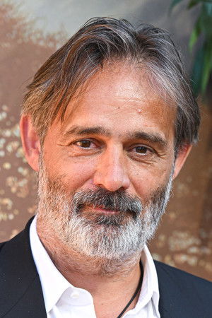 Cover image for Baltasar Kormákur