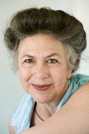 Cover image for Rhoda Pell