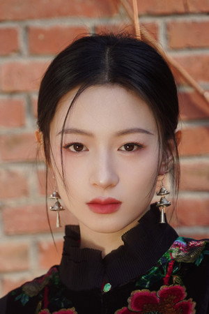 Cover image for Li Jiaxin