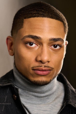Cover image for Jordan Nathaniel Wallace
