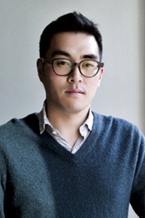 Cover image for So Joon-moon