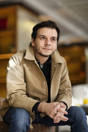 Cover image for Pedro Collantes
