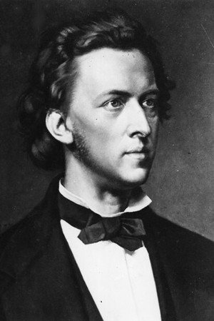 Cover image for Fryderyk Chopin