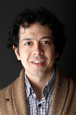 Cover image for Geoffrey Arend
