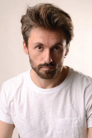 Cover image for José Manuel Carrasco