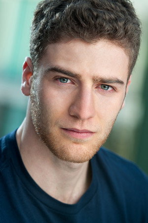 Cover image for Ian Niles