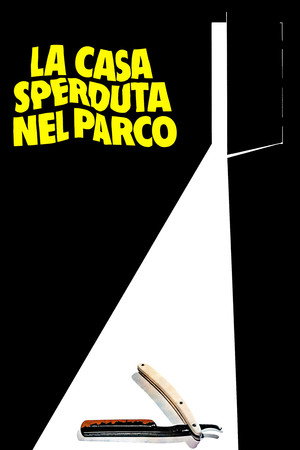 Poster for Дом на краю парка