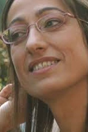 Cover image for Letizia Caudullo
