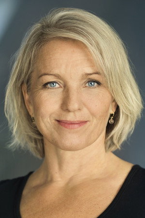 Cover image for Mette Kolding
