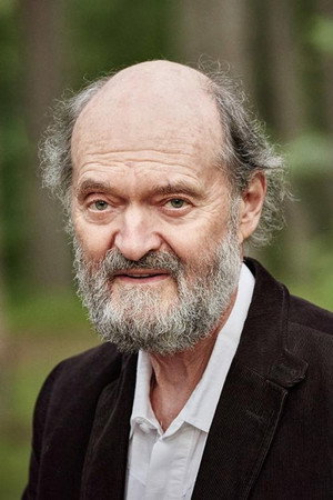 Cover image for Arvo Pärt