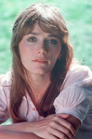 Cover image for Margot Kidder