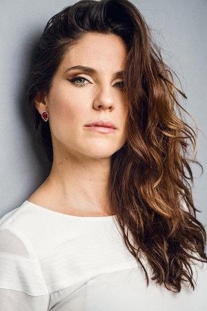 Cover image for Rafaela Mandelli