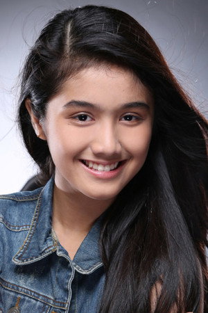 Cover image for Zulfa Maharani