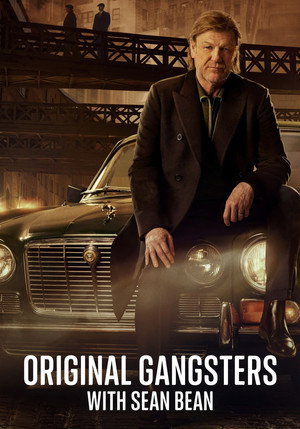 Poster for «Гангстеры» с Шоном Бином