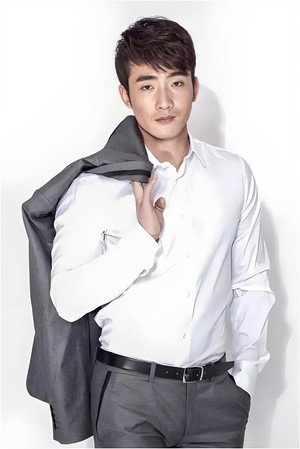Cover image for Wei Binghua
