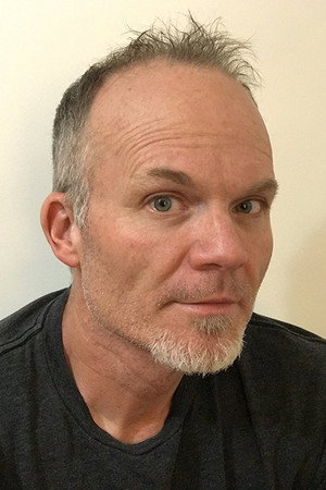 Cover image for Scott Matheny