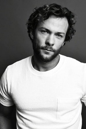 Cover image for Kyle Schmid