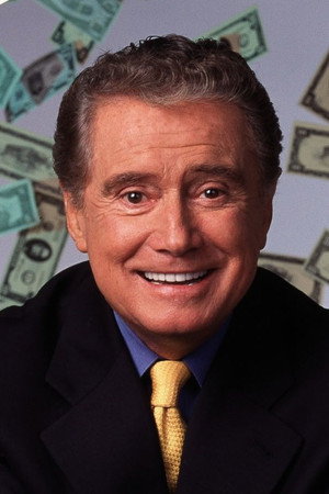 Cover image for Regis Philbin