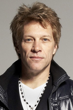 Cover image for Jon Bon Jovi