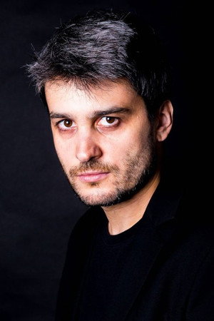 Cover image for Bernat Quintana