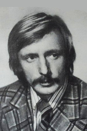 Cover image for Viktor Panchenko