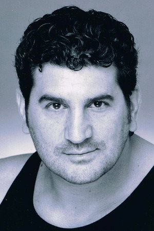Cover image for Steve Santosusso