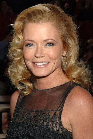Cover image for Sheree J. Wilson