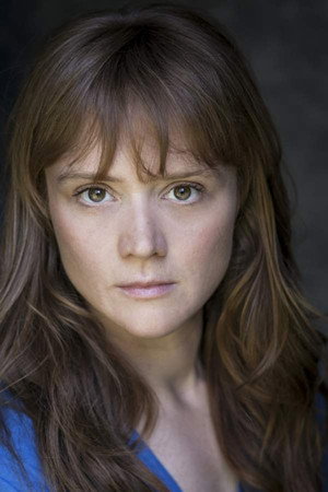 Cover image for Amelia Reynolds