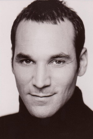 Cover image for Alex Poch-Goldin