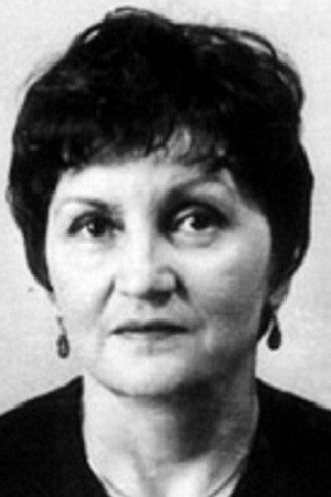 Cover image for Eleonora Tade
