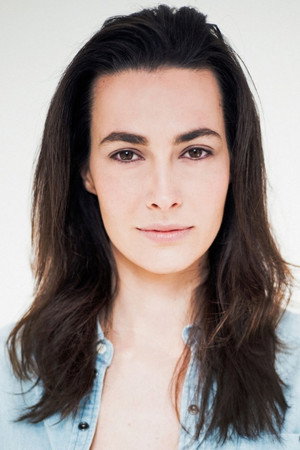 Cover image for Daniela Virgilio