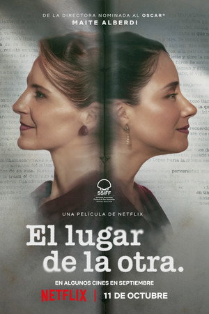 Poster for In Her Place