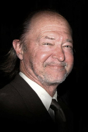 Cover image for Tracey Walter