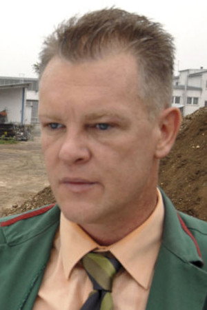 Cover image for Thomas Lawinky