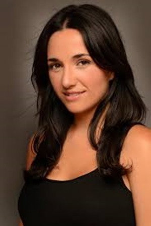 Cover image for Patricia Álvarez