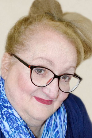Cover image for Maryjo Carlson