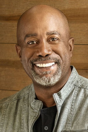 Cover image for Darius Rucker