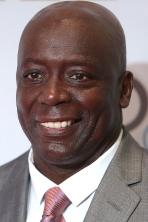 Cover image for Billy Blanks