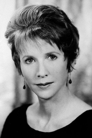 Cover image for Julie Harris