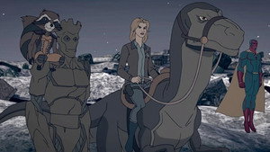 Poster for Эпизод 22