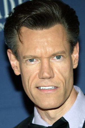 Cover image for Randy Travis