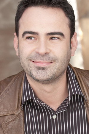 Cover image for Nelson Ascencio