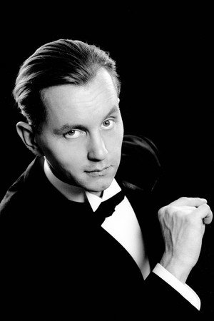 Cover image for Max Raabe