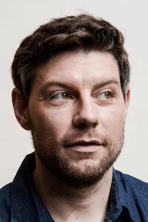 Cover image for Patrick Fugit